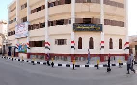 إحالة 6 موظفين للتحقيق في قضية تلاعب بتصحيح إجابات امتحانات الشهادة الإعدادية بأسيوط
